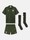 undefined STONE ISLAND | NEW BALANCE SUMMER_'026 CAPSULE FOOTBALL KIT, photo  1