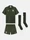 undefined STONE ISLAND | NEW BALANCE SUMMER_'026 CAPSULE FOOTBALL KIT ジュニパー Stone Island