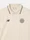 STONE ISLAND | NEW BALANCE SUMMER_'026 CAPSULE FOOTBALL KIT Avorio Stone Island