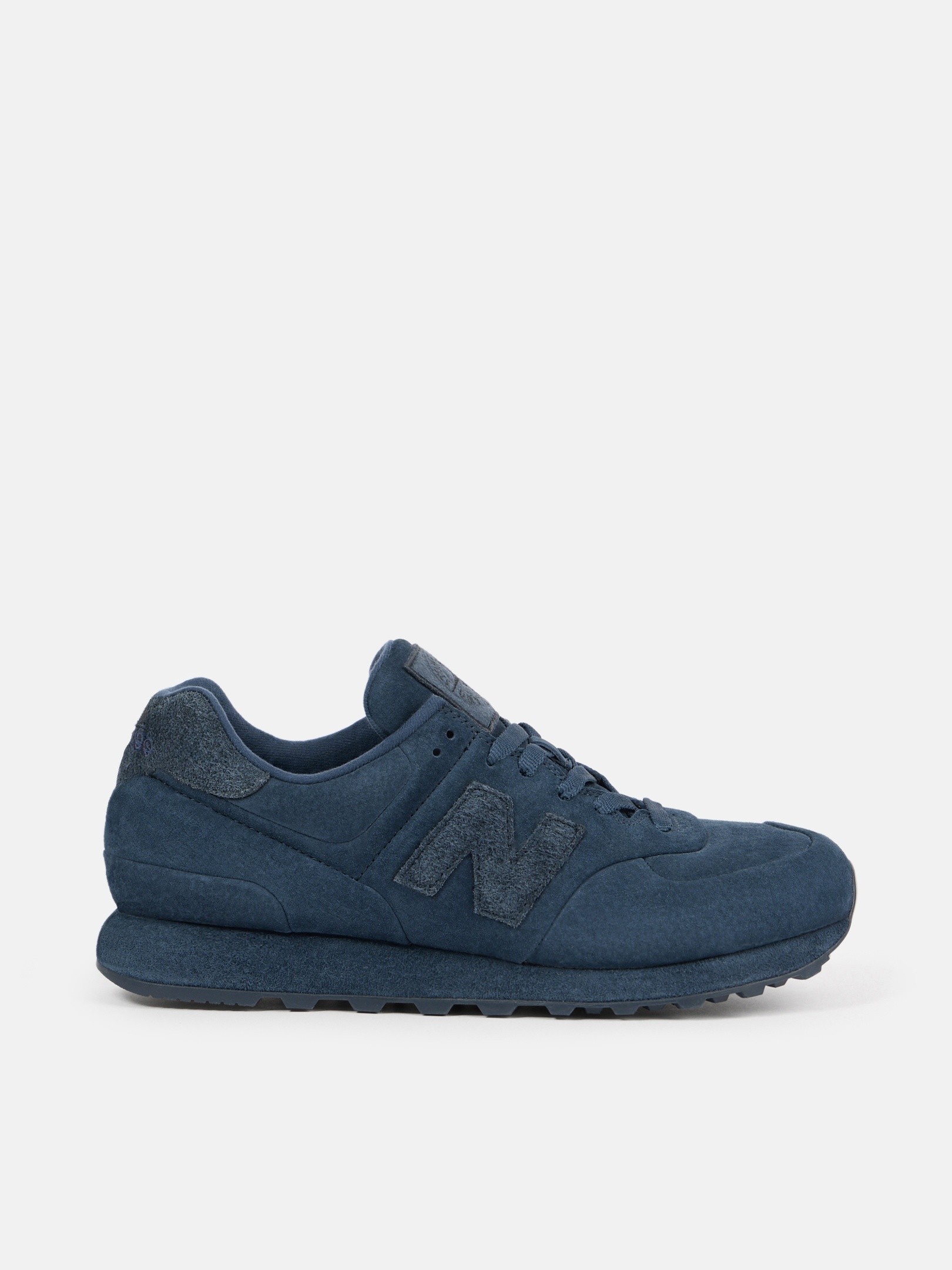 STONE ISLAND | NEW BALANCE 574 GHOST