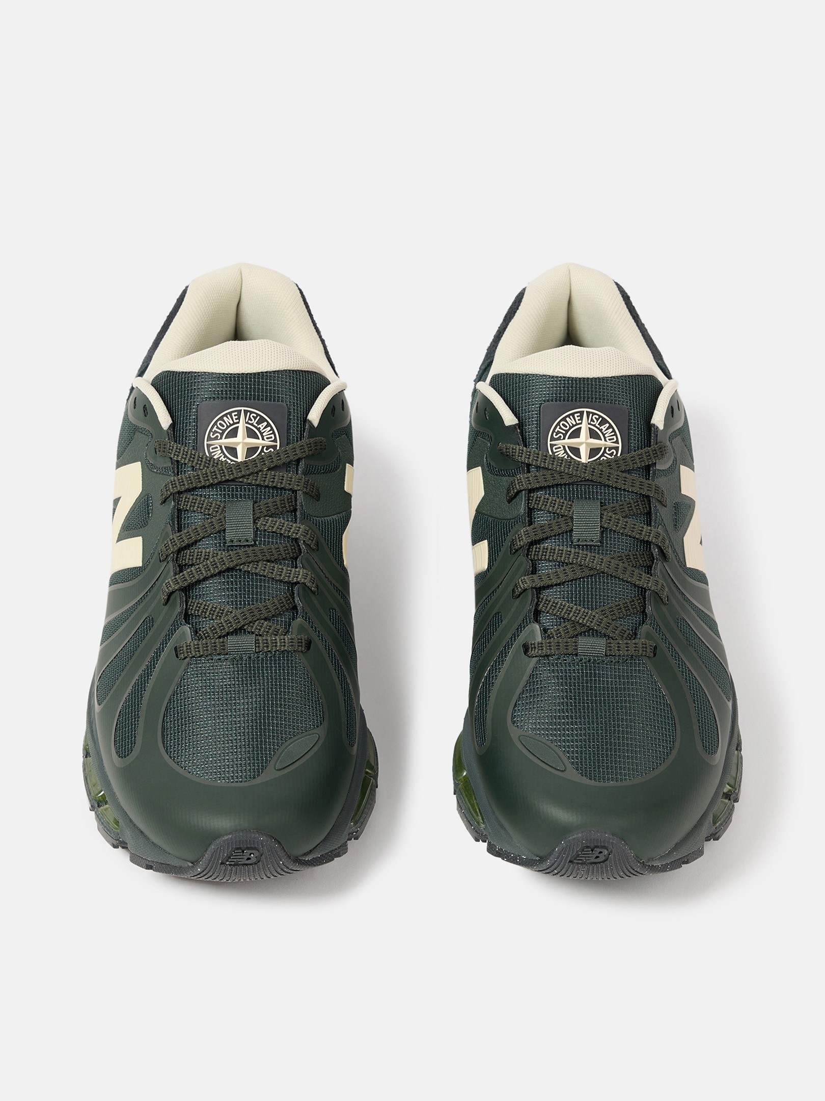 Juniper Sneaker with ABZORB midsole STONE ISLAND | NEW BALANCE
