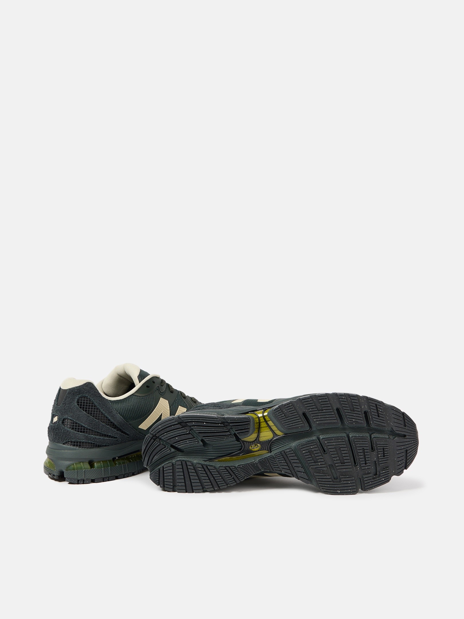 Juniper Sneaker with ABZORB midsole STONE ISLAND | NEW BALANCE