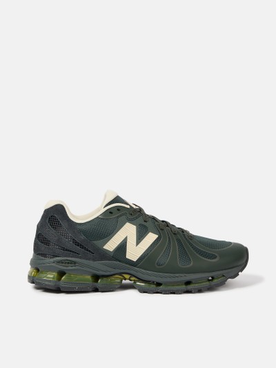 Juniper Sneaker with ABZORB midsole STONE ISLAND | NEW BALANCE