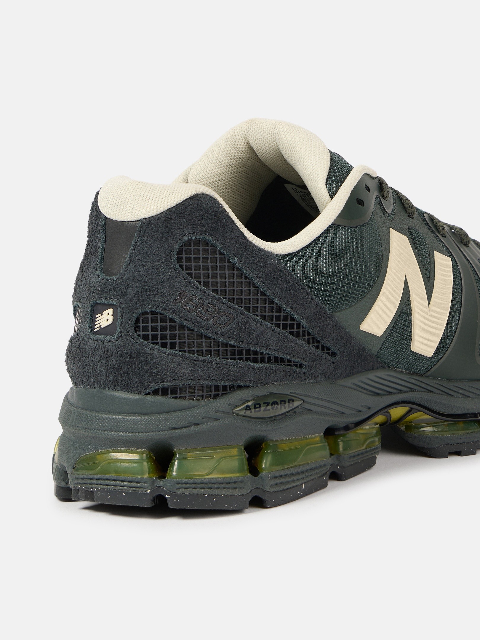 Juniper Sneaker with ABZORB midsole STONE ISLAND | NEW BALANCE