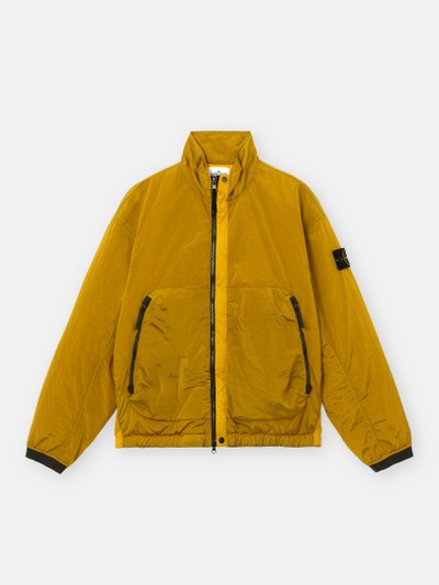 Gold Stand collar jacket_Year of the Horse '026 4100001 NYLON