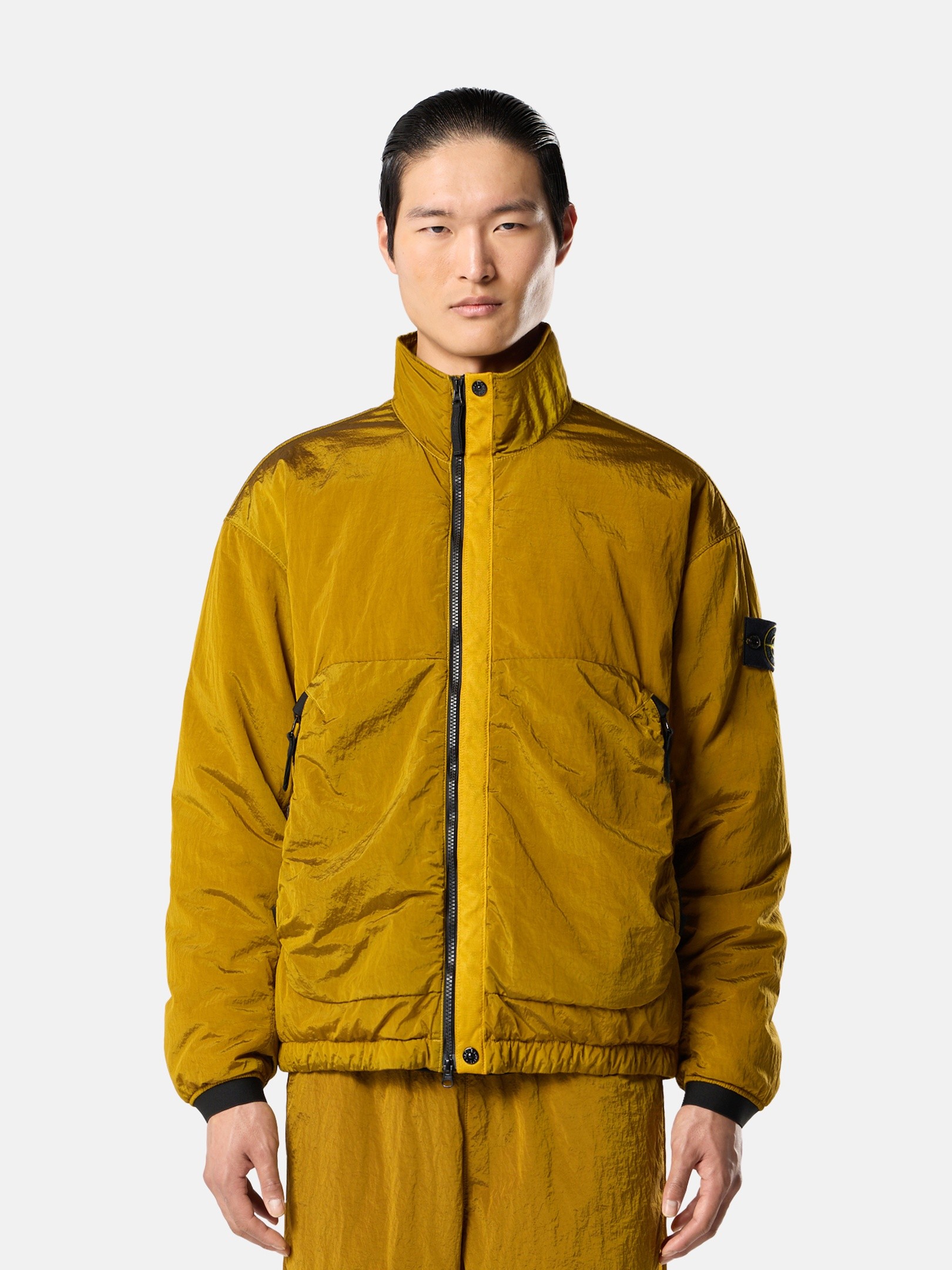 Stone Islandコレクション：Year of the Horse