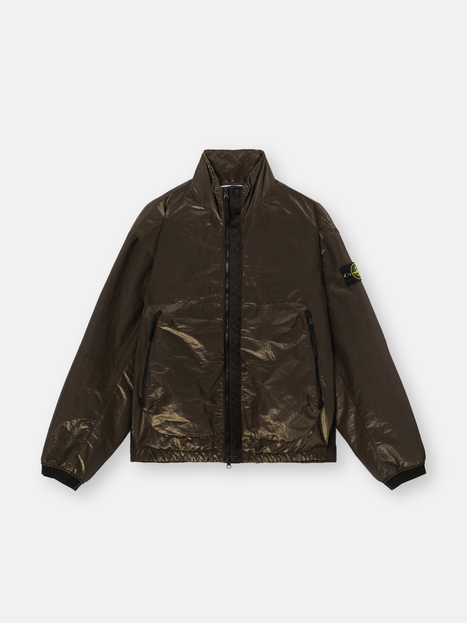 メンズ向けコートやジャケットなどアウターウェア | Stone Island