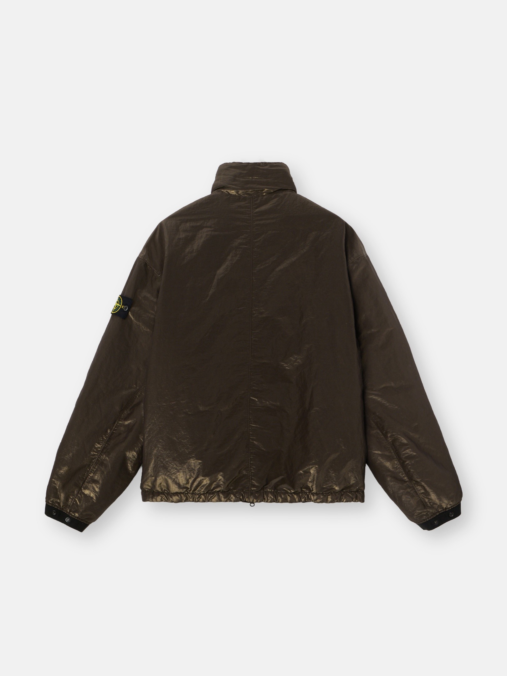 メンズ向けコートやジャケットなどアウターウェア | Stone Island