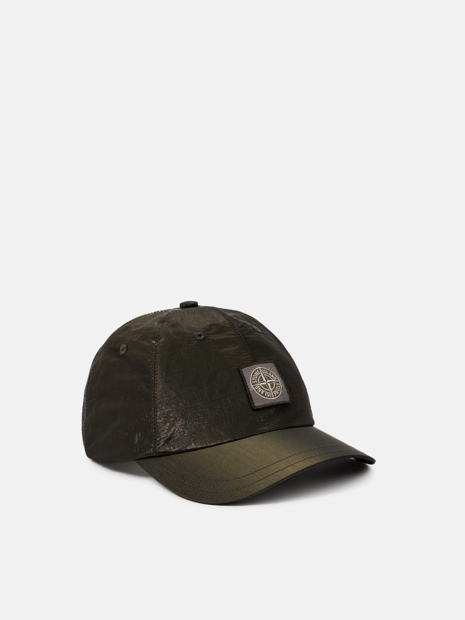 Baseball caps for men | Stone Island