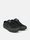 S100010 POLY MESH Black Stone Island