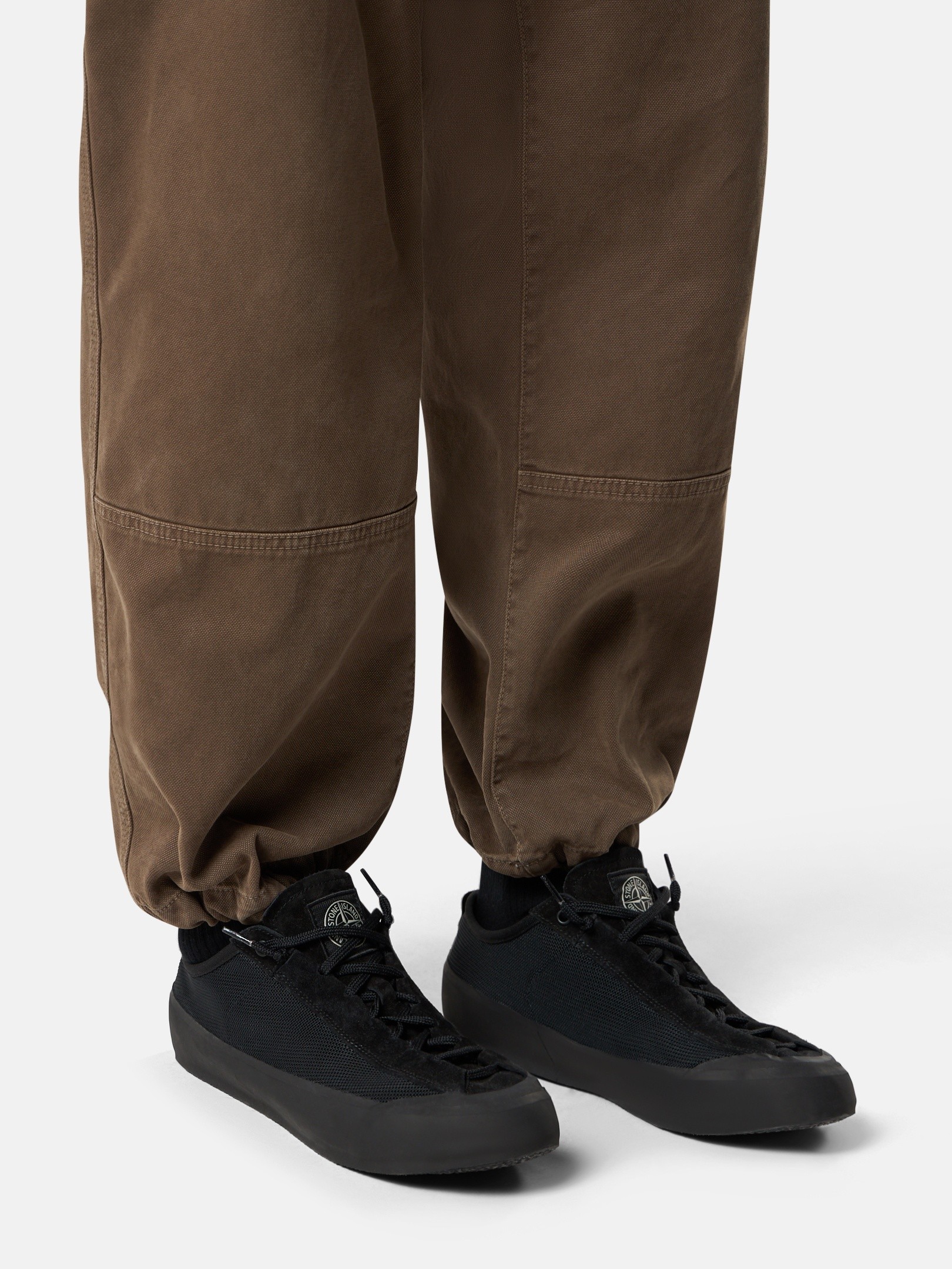 メンズスニーカーとスポーツシューズ | Stone Island