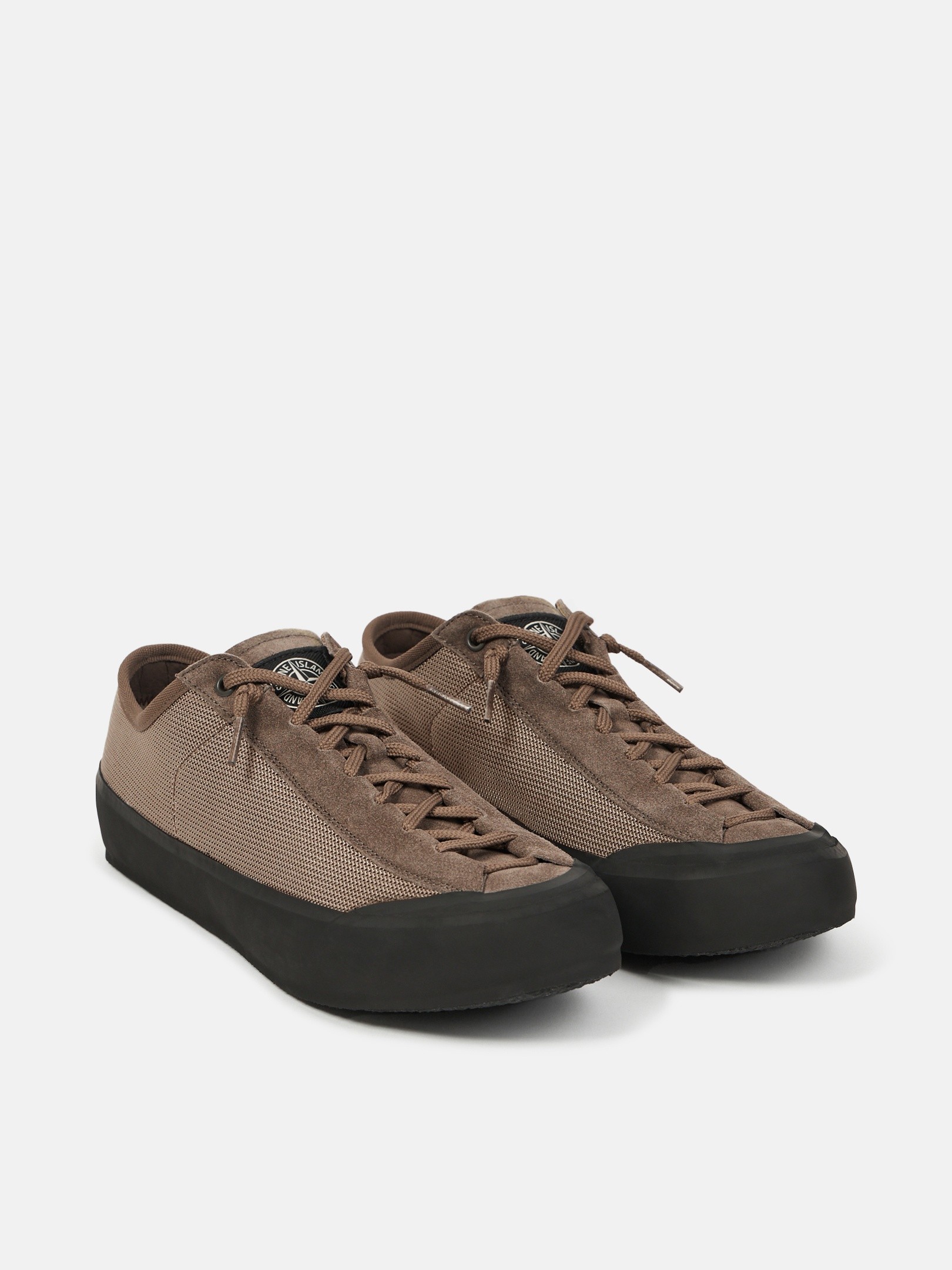Men's shoes: trainers and sneakers | Stone Island US