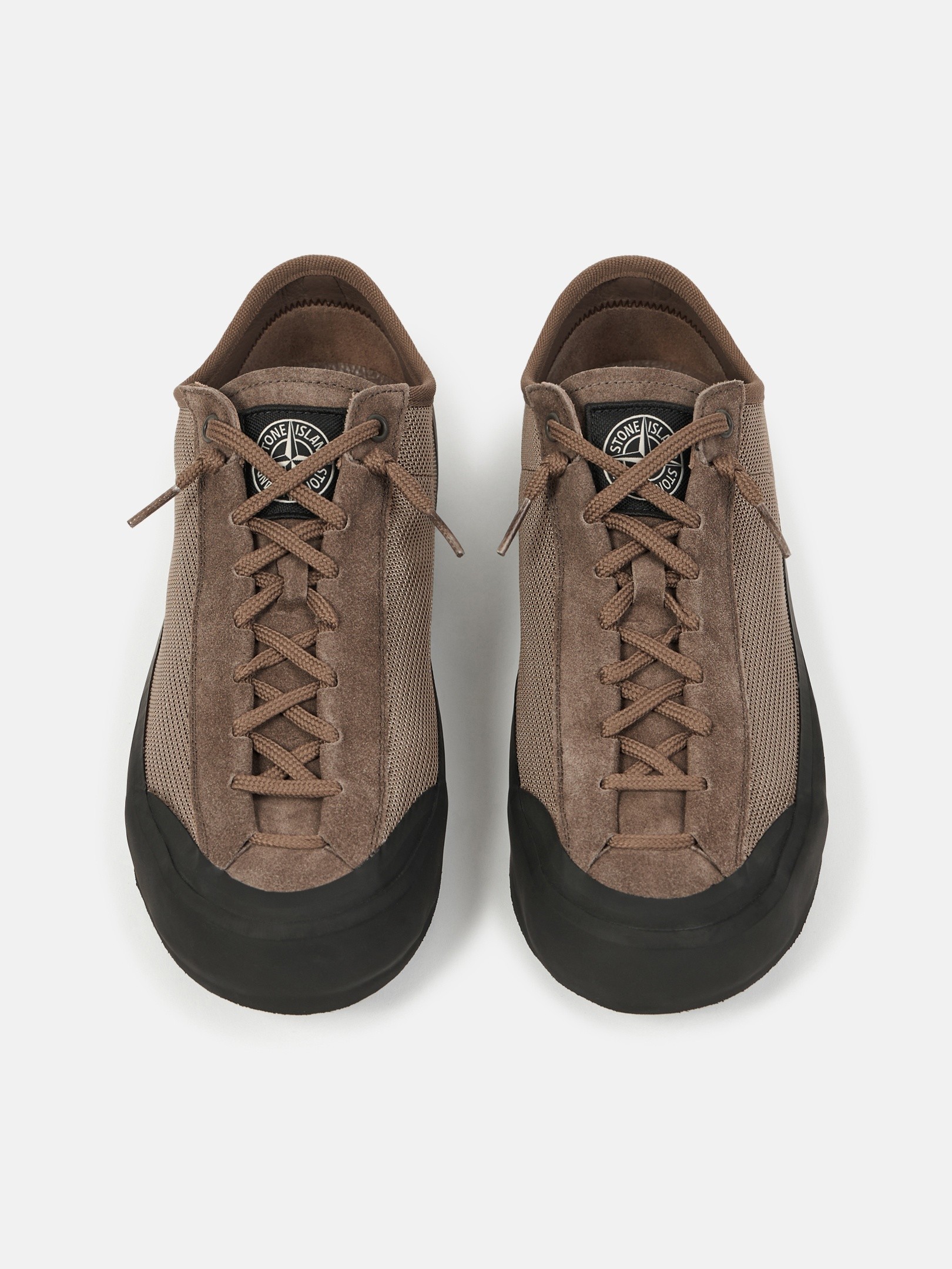 スニーカーなどメンズシューズ | Stone Island