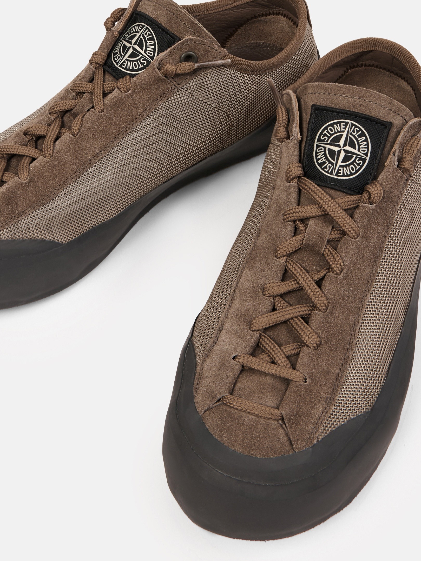 Men's shoes: trainers and sneakers | Stone Island US