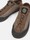 undefined S100010 POLY MESH Aschbraun Stone Island