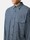 1100001 BRUSHED INDIGO CHAMBRAY, Foto  3