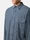 1100001 BRUSHED INDIGO CHAMBRAY, photo 3