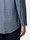 1100001 BRUSHED INDIGO CHAMBRAY, Foto  5