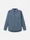 1100001 BRUSHED INDIGO CHAMBRAY, Foto 1