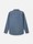 1100001 BRUSHED INDIGO CHAMBRAY, photo  8
