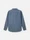 1100001 BRUSHED INDIGO CHAMBRAY, photo 8