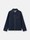 1200002 INDIGO DENIM-RINSED Blue Rinse Stone Island