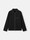1200002 LIGHT BULL DENIM-TC Black Stone Island
