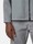 1200002 CORRODED REFLECTIVE LIGHT BULL DENIM-TC Gris Stone Island