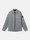 1200002 CORRODED REFLECTIVE LIGHT BULL DENIM-TC, photo  1