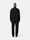 1200002 BLACK DENIM-MEDIUM GRAINY WASH、写真 8