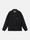 1200002 BLACK DENIM-MEDIUM GRAINY WASH、写真  1