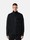 1200002 BLACK DENIM-MEDIUM GRAINY WASH Schwarz mit mittlerer Waschung Stone Island