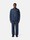 1200002 INDIGO DENIM-MEDIUM GRAINY WASH Blue Medium Wash Stone Island
