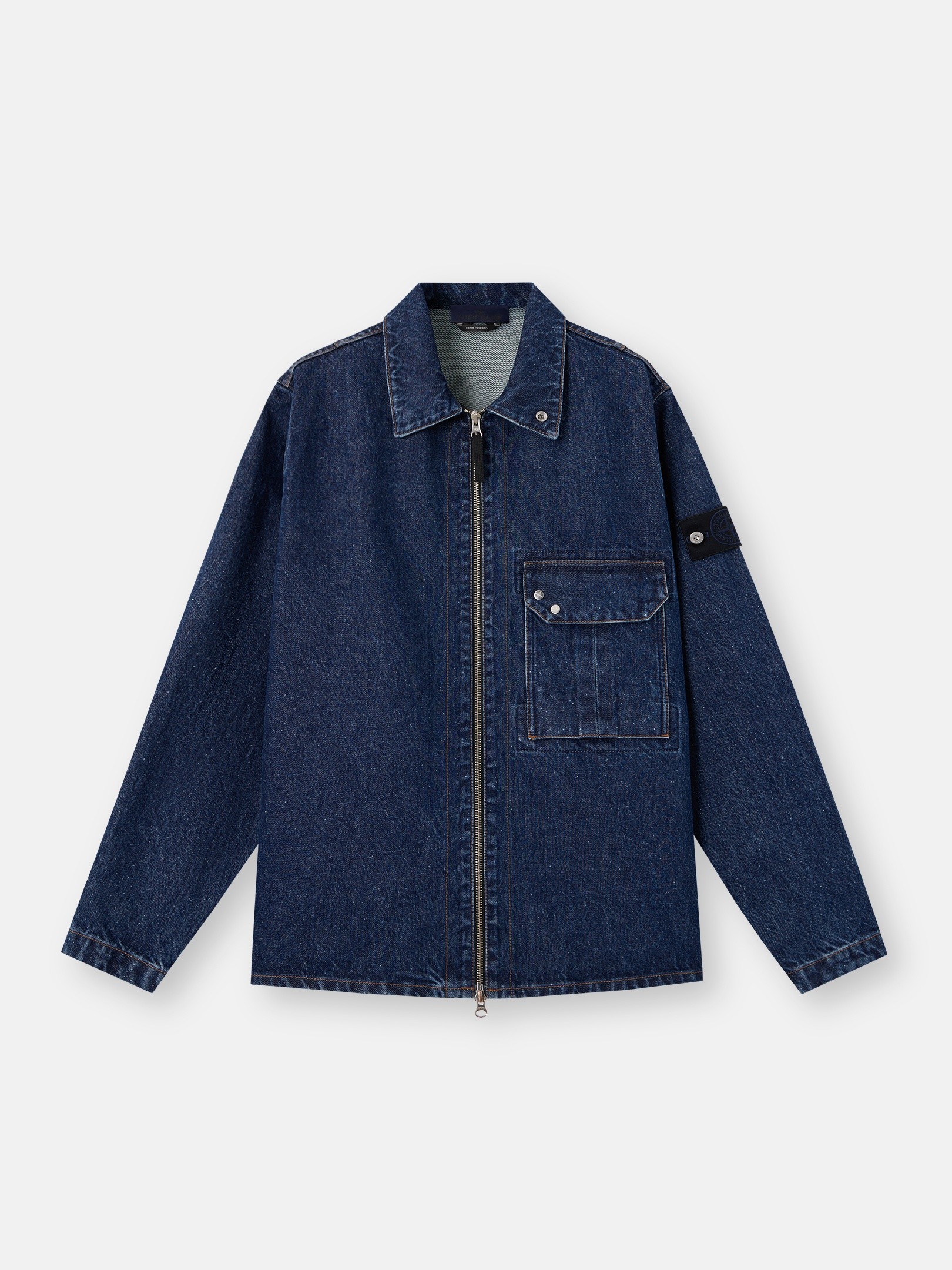 Stone Island Denim Research Spring_Summer '026