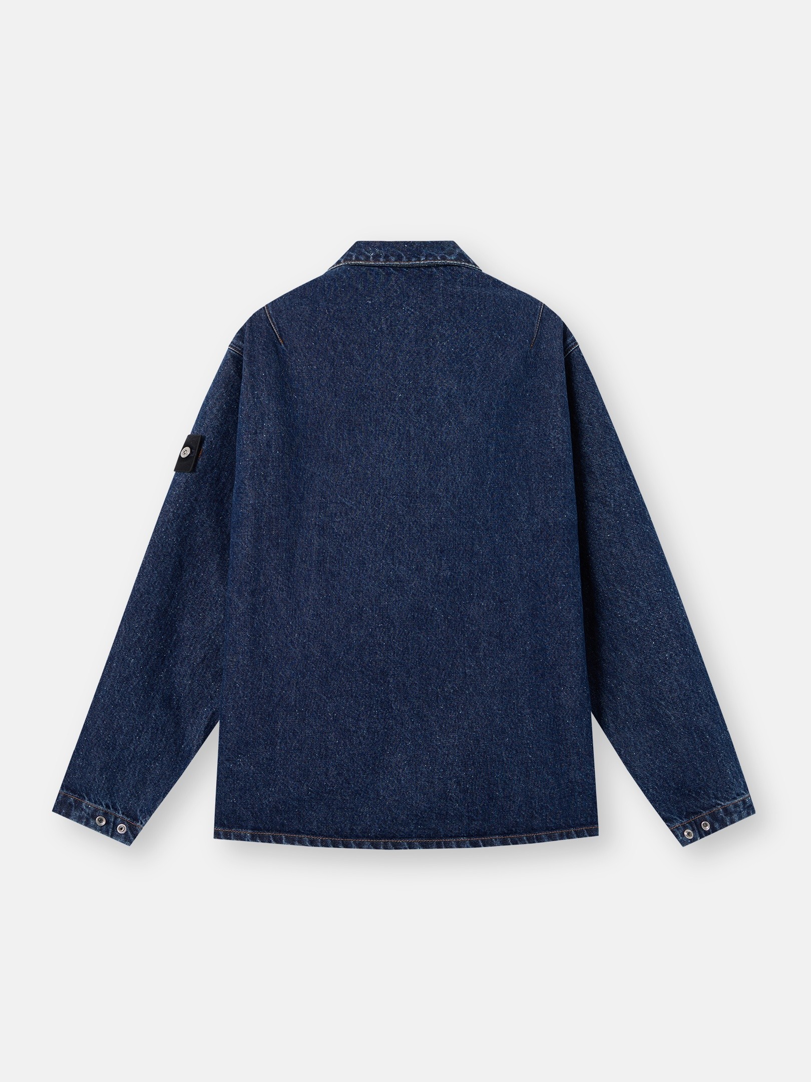 ストーンアイランド DENIM-RINSED 新品同様　26春夏 Stone Island Denim Research Spring_Summer '026