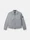 4100002 CORRODED REFLECTIVE LIGHT BULL DENIM-TC Grigio Stone Island