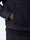 4100002 HAND SPRAYED REFLECTIVE LIGHT BULL DENIM-TC Blu Ardesia Stone Island