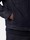 4100002 HAND SPRAYED REFLECTIVE LIGHT BULL DENIM-TC Slate Blue Stone Island