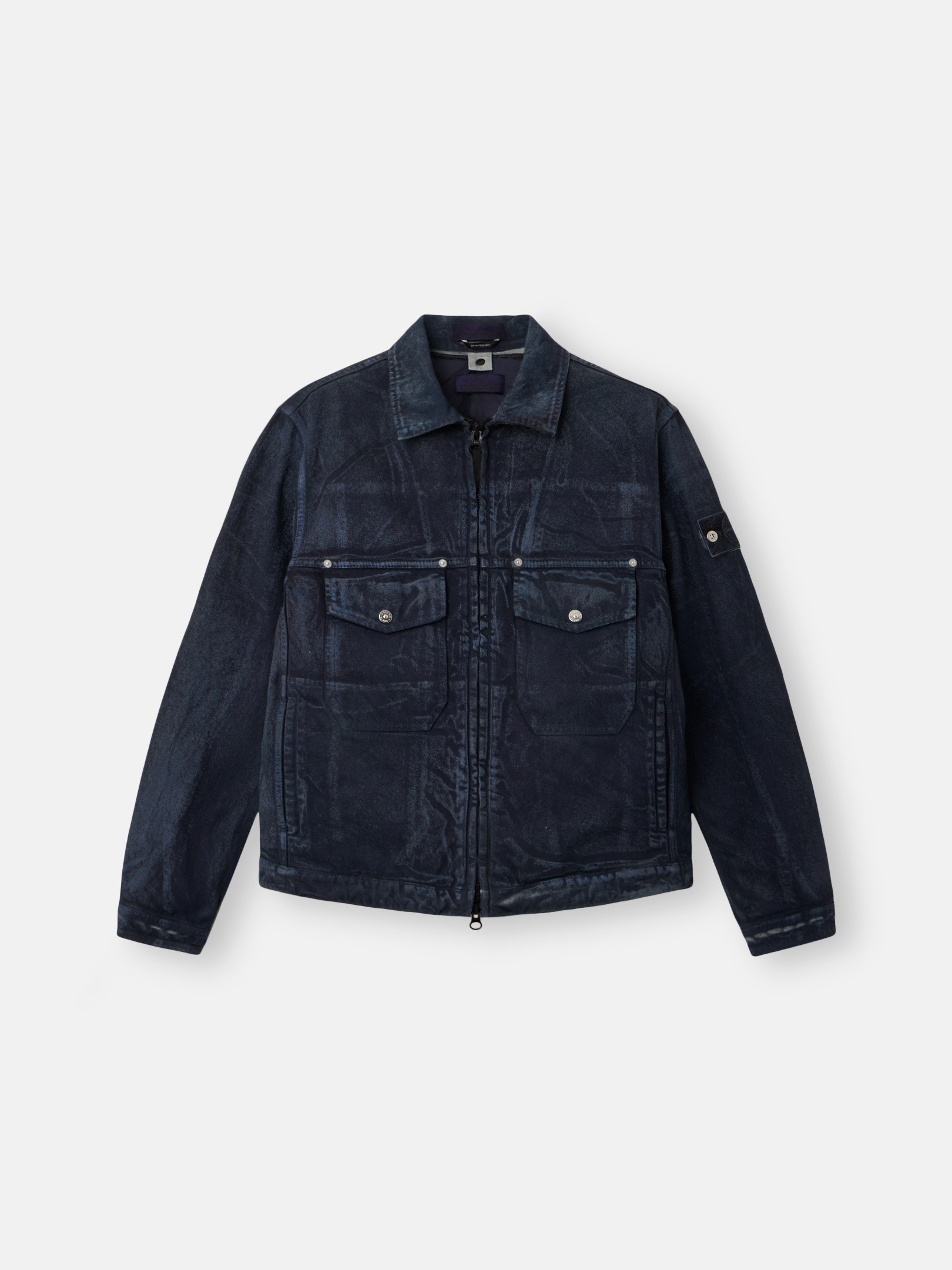 Stone Island Denim Research Spring_Summer '026