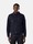 4100002 HAND SPRAYED REFLECTIVE LIGHT BULL DENIM-TC Azul Pizarra Stone Island