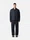 4100006 INDIGO DENIM-RAW Blu Raw Stone Island