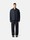 4100006 INDIGO DENIM-RAW Blue Raw Stone Island