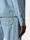 4100006 INDIGO DENIM-LIGHT BLUE GRAINY WASH, 이미지 7