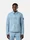 4100006 INDIGO DENIM-LIGHT BLUE GRAINY WASH Blau mit heller Waschung Stone Island