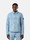 4100006 INDIGO DENIM-LIGHT BLUE GRAINY WASH 블루 라이트 워시 Stone Island