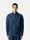 4100006 INDIGO DENIM-MEDIUM GRAINY WASH, photo 2