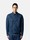 4100006 INDIGO DENIM-MEDIUM GRAINY WASH Blue Medium Wash Stone Island