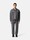 4100006 BLACK DENIM-LIGHT GREY WASH, foto  3