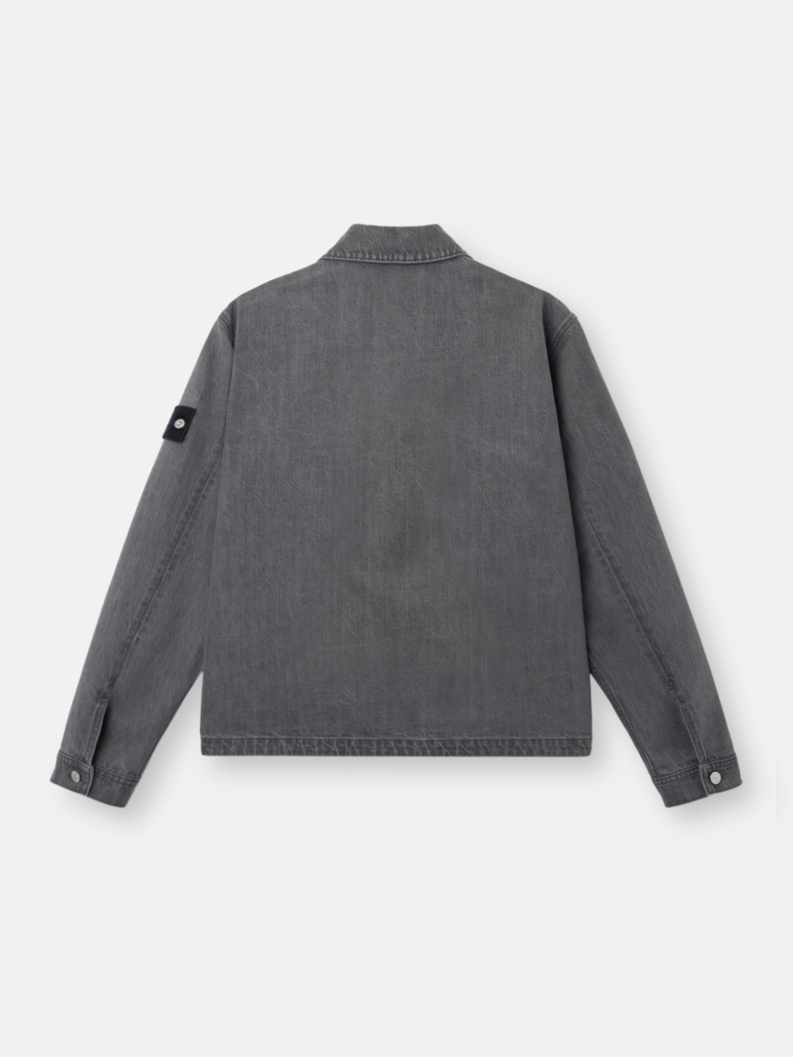 Stone Island Denim Research Spring_Summer '026