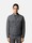 4100006 BLACK DENIM-LIGHT GREY WASH Grey Light Wash Stone Island